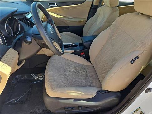 Used 2012 Hyundai Sonata GLS w/ Popular Equipment Pkg image 14