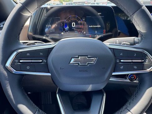 New 2026 Chevrolet Equinox ACTIV FWD image 21