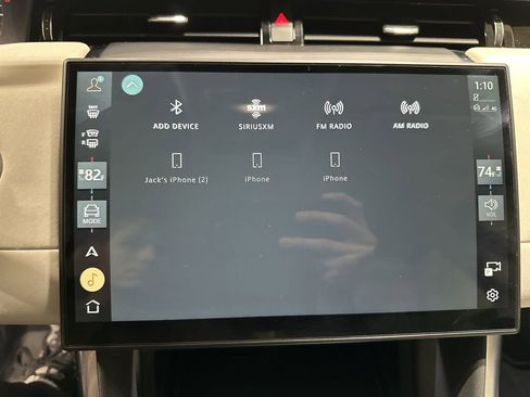 Used 2024 Land Rover Discovery Sport S image 12