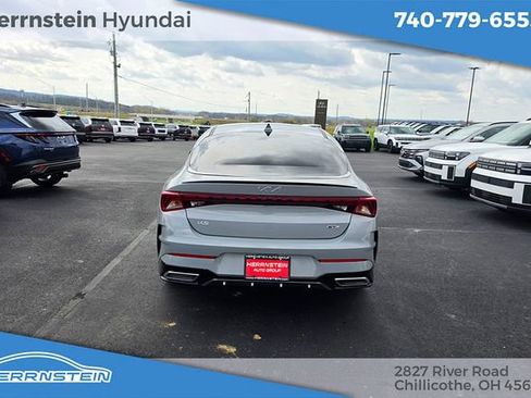 Used 2024 Kia K5 GT-Line w/ GT-Line Premium Package image 30