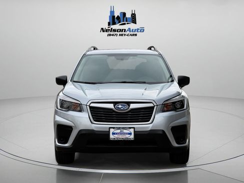 Used 2021 Subaru Forester image 7