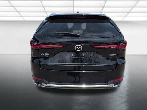 New 2026 MAZDA CX-90 3.3 Turbo w/ Premium Plus Pkg AWD/4WD image 35