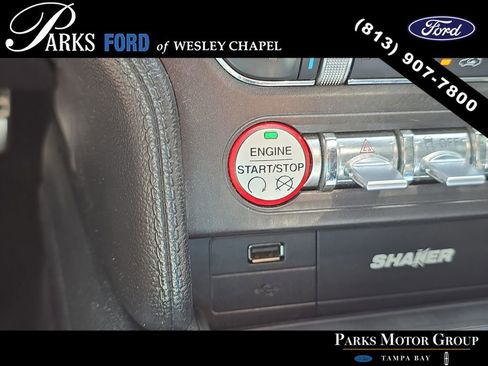 Used 2016 Ford Mustang GT Premium w/ Equipment Group 401A RWD image 20