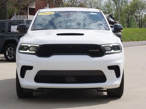 Used 2024 Dodge Durango R/T AWD/4WD image 8