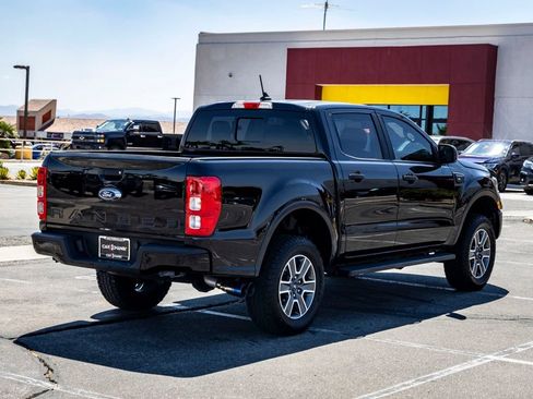 Used 2019 Ford Ranger XL w/ Equipment Group 101A Mid RWD image 7
