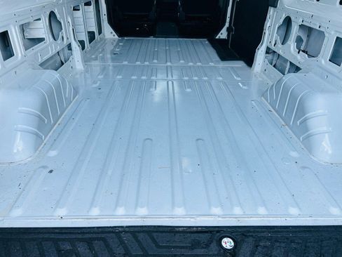 Used 2021 Ford Transit 250 Medium Roof image 13