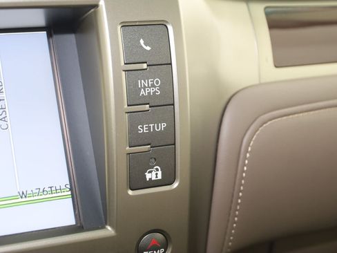 Used 2019 Lexus GX 460 Premium AWD/4WD image 33