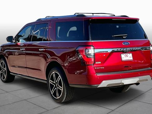 Used 2019 Ford Expedition Max Limited w/ Special Edition Package image 12