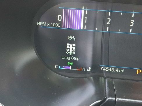 Certified 2018 Ford Mustang Premium w/ Equipment Group 201A image 25