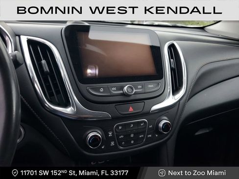 Used 2019 Chevrolet Equinox Premier image 17