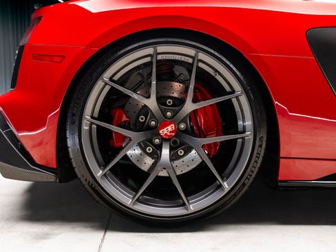 Used 2023 Audi R8 V10 performance image 37