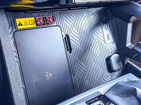 Used 2026 Toyota Tacoma TRD Off-Road w/ TRD Off Road Upgrade Package image 32