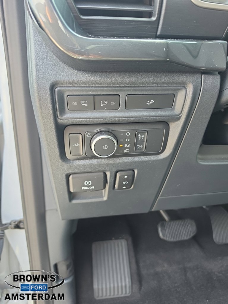 Certified 2022 Ford F150 XLT w/ Equipment Group 302A High AWD/4WD image 14