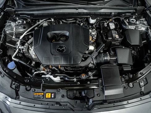 Used 2025 MAZDA CX-50 AWD 2.5 S w/ Premium Package image 26