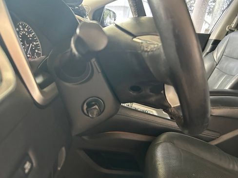 Used 2017 Nissan Murano Platinum w/ Platinum Technology Package FWD image 46