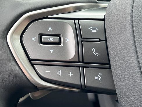 New 2026 Lexus RX 350 FWD image 19