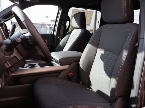 Used 2025 RAM 2500 Big Horn image 12