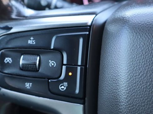 Used 2019 Chevrolet Silverado 1500 LTZ w/ LTZ Texas Edition image 22