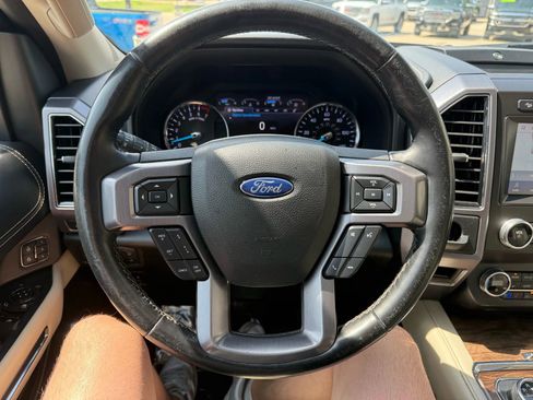 Used 2020 Ford Expedition Platinum image 19