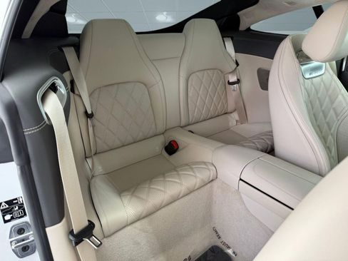 Used 2025 Mercedes-Benz AMG GT 63 S image 24