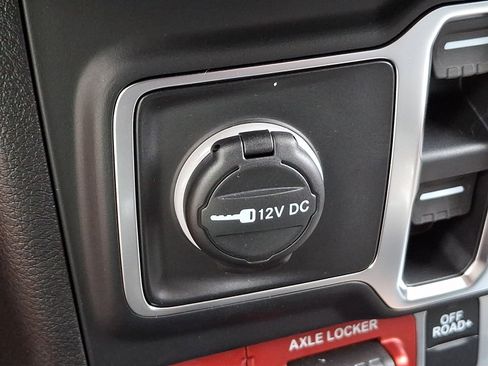 New 2026 Jeep Wrangler Unlimited Sport AWD/4WD image 14