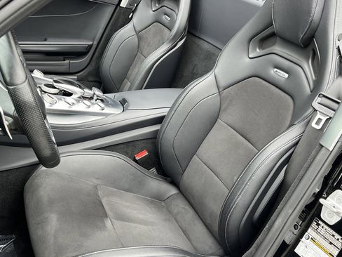 Used 2018 Mercedes-Benz AMG GT AMG GT w/ Lane Tracking Package image 17