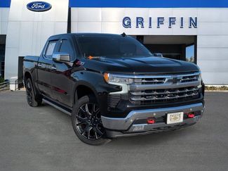 Used 2025 Chevrolet Silverado 1500 LTZ AWD/4WD video 1