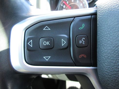 Used 2021 RAM 1500 Big Horn image 29