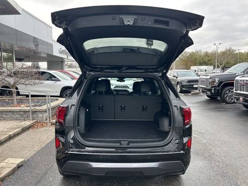 New 2026 GMC Terrain AT4 w/ Convenience Package III image 28