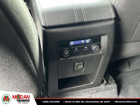 Used 2021 Chevrolet Traverse LS w/ LPO, Floor Liner Package AWD/4WD image 14