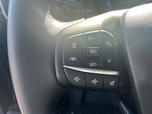 Used 2024 Ford Bronco Sport Heritage w/ Heritage Convenience Package image 24