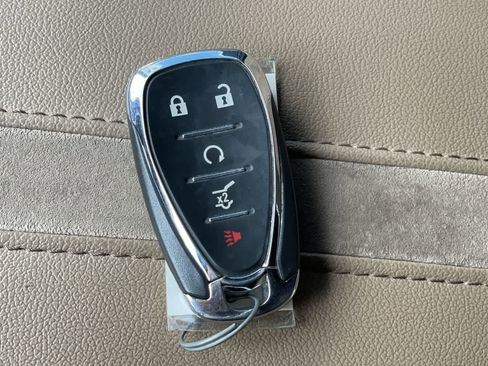 Used 2019 Chevrolet Blazer Premier w/ Driver Confidence II Package image 24