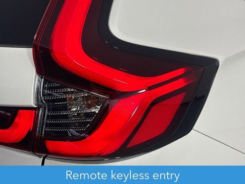 Used 2026 Honda CR-V EX image 10