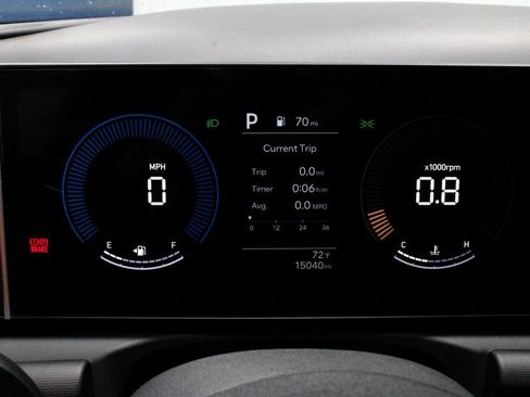 Used 2025 Hyundai Santa Cruz SEL FWD image 28