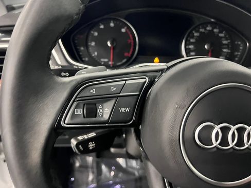 Used 2022 Audi A5 2.0T Premium AWD/4WD image 17