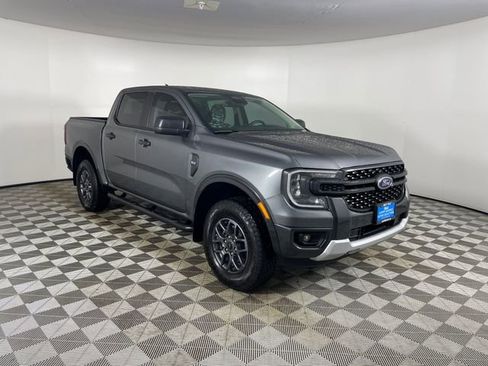 Used 2024 Ford Ranger XLT w/ Trailer Tow Package image 16