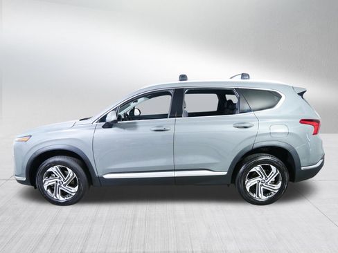 Used 2022 Hyundai Santa Fe SEL AWD/4WD image 4