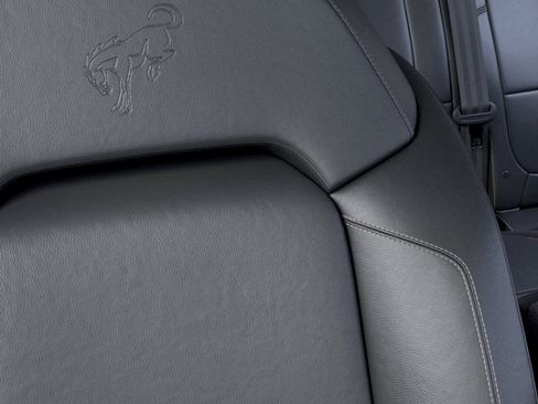 New 2025 Ford Bronco Badlands AWD/4WD image 18