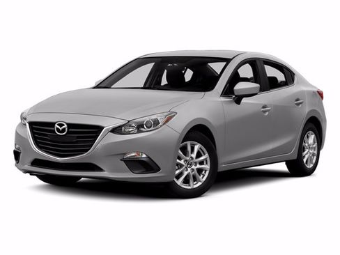 Used 2014 MAZDA MAZDA3 s Touring FWD image 4