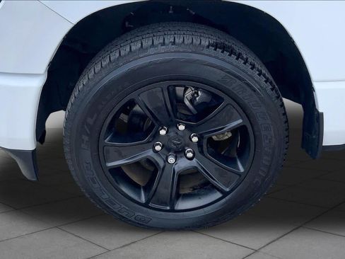 Used 2022 RAM 1500 Big Horn w/ Night Edition RWD image 11