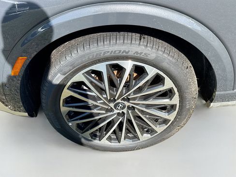 New 2026 Hyundai Palisade Calligraphy image 27