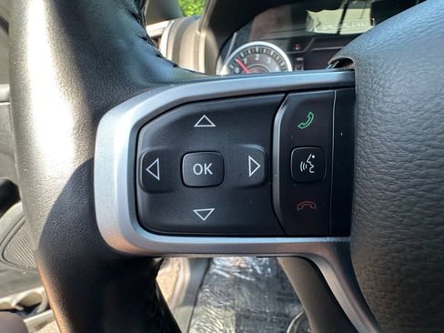 Used 2020 RAM 1500 Big Horn AWD/4WD image 18