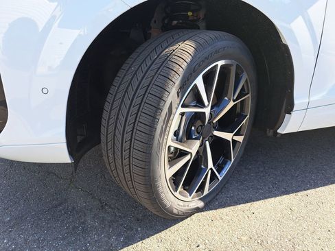 New 2026 Audi Q3 quattro 2.0T image 36