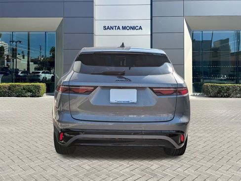 Used 2024 Jaguar F-PACE R-Dynamic S image 6