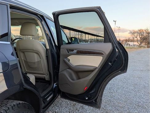 Used 2015 Audi Q5 2.0T Premium Plus w/ Technology Package image 12