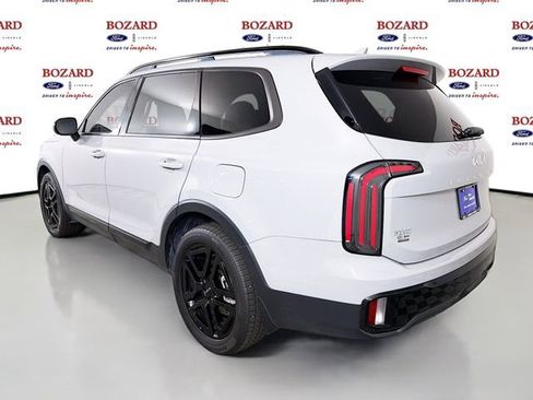 Used 2024 Kia Telluride EX X-Line AWD/4WD image 6