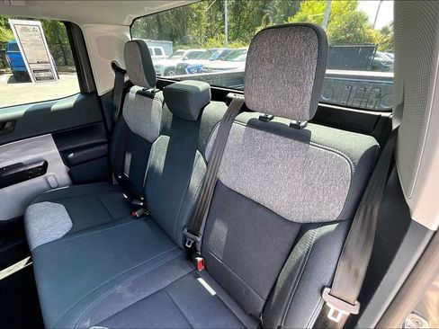 Used 2026 Ford Maverick XLT FWD image 23