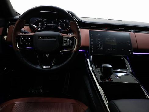 Used 2024 Land Rover Range Rover Sport image 76