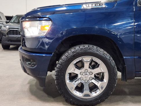 Used 2021 RAM 1500 Lone Star AWD/4WD image 5