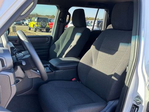 Used 2024 Toyota Land Cruiser 1958 image 12